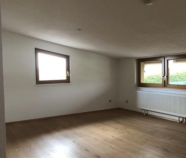 Exklusive 3-Zimmer-Maisonette-Whg. 83qm in Lohmar zu vermieten! - Photo 1