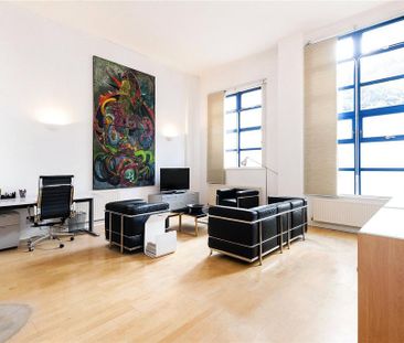 1 bedroom apartment to rent - Photo 5