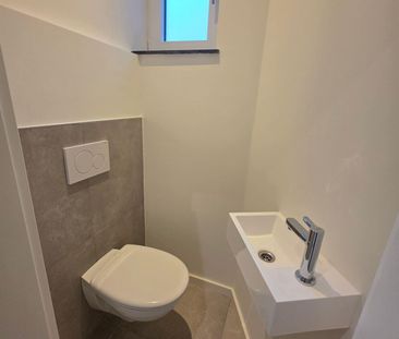 LIÈGE – Prox. Botanique-Appart. rez rénové 1 ch+cour - Loyer: 800,0... - Photo 6