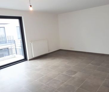 Appartement te huur - Foto 1
