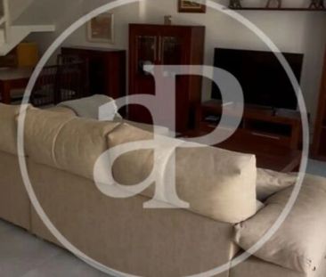 Ático de alquiler en Av. del Mar, Almenara - Photo 1