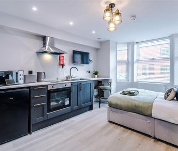 1 bedroom in a house share to rent - Photo 6