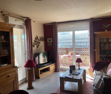 Location Appartement 3 pièces 62m² - Photo 1