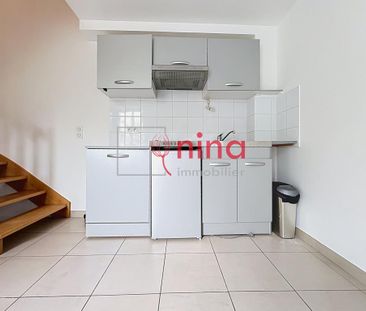 Location Appartement - Photo 3