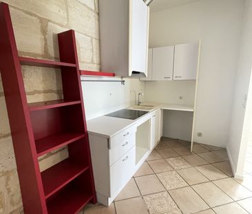 Location Maison 3 pièces 71m² LE BOUSCAT 33110 - Photo 5