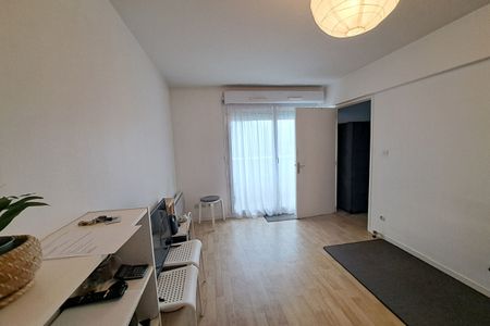 APPARTEMENT T2 NANTES - Photo 5