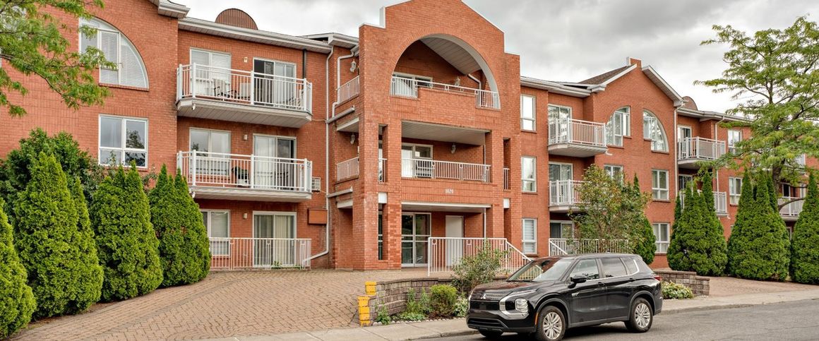 À louer / Appartement - Photo 1