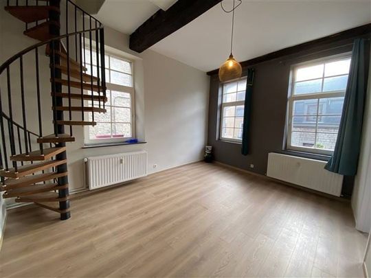 Appartement te huur - Foto 1
