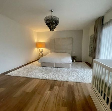 Luxe appartement (206m2) met 4 slaapkamers - Photo 5