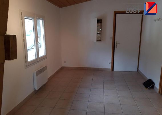 Appartement T2 à louer à Marnaz - Photo 1