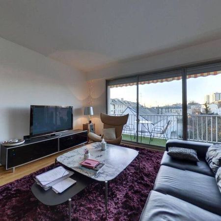 Appartement 8 pièces - - Photo 3