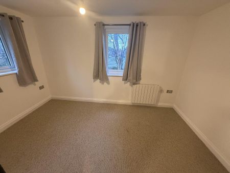 1 bedroom end of terrace house to rent - Photo 2