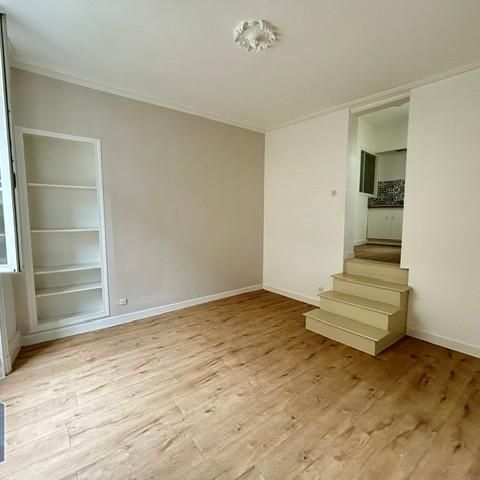 Location Appartement 1 pièce 21m² POITIERS 86000 - Photo 1