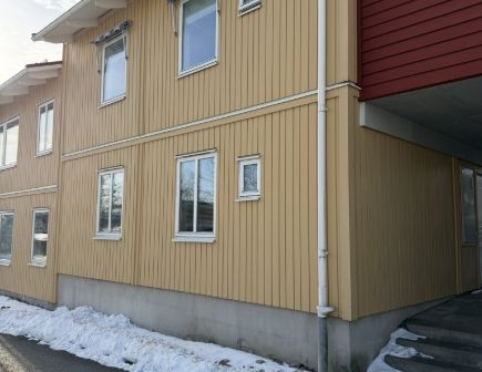 Solvändegatan 16A - Photo 1