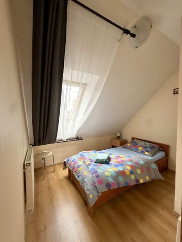 Mieszkanie Z WIDOKIEM 3 pok., 70 m² DO WYNAJĘCIA - Zdjęcie 2