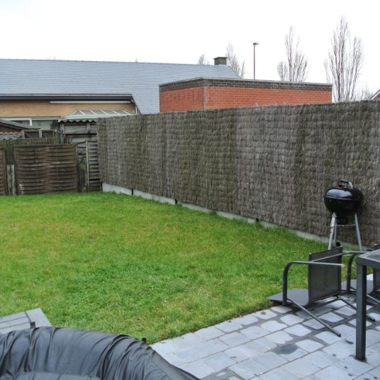 Recente nieuwbouwwoning te huur te Oostnieuwkerke - Photo 1