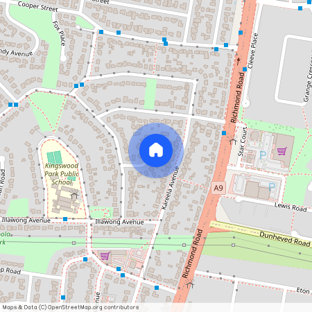 10, Cudgee, Road, Penrith, 2750, New South Wales