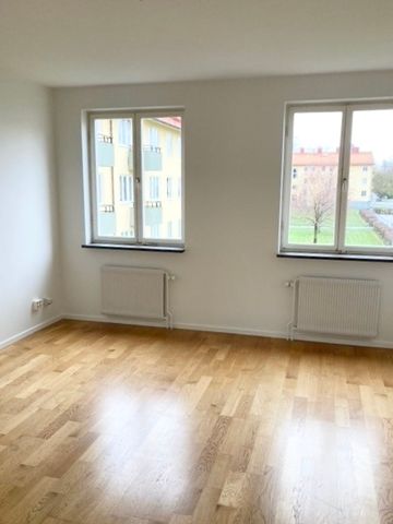 Västra Hagagatan, Hässleholm - Photo 3