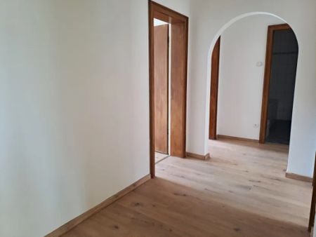 Nähe Stadtgarten Wanne - Geräumige 2,5 Raum-Wohnung mit Balkon - Foto 3