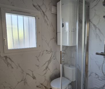Location Appartement 2 pièces 26m² POITIERS 86000 - Photo 4