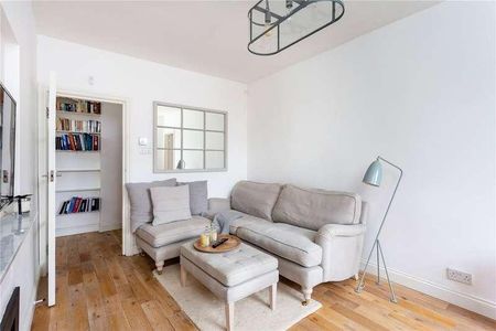 Wilmington House, Highbury Crescent, London, N5 - Photo 2