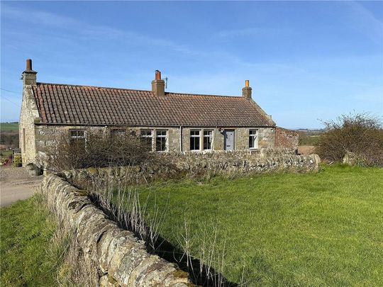 2 bedroom bungalow to rent - Photo 1