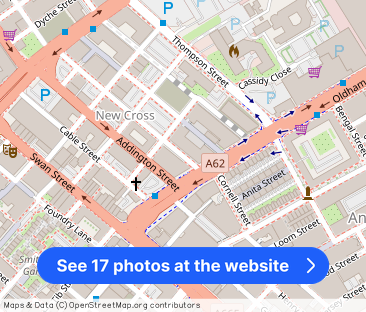 Broadside, Oldham Road, Manchester, Greater Manchester, M4 - Photo 1