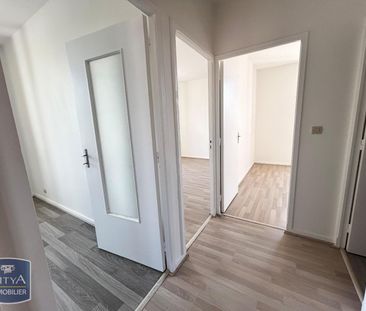 Location Appartement 2 pièces 43m² DUNIERES 43220 - Photo 6