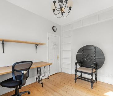 4 bedroom terraced house to rent - Photo 5