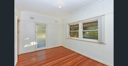 Freshly Updated Home|Convenient Location - Photo 2
