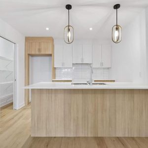 Condo locatif 4 1/2 à Lavaltrie - Photo 2