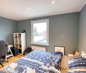 Instapklare woning met 3 slaapkamers, terras en onderhoudsvriendeli... - Photo 5