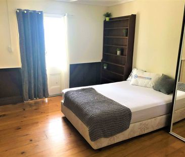 BEAUTIFUL SHARE HOUSE WITH POOL - ALL BILLS INCLUDED - Photo 1