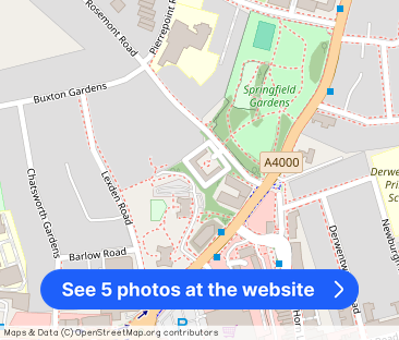 Rosemont Road - Photo 1