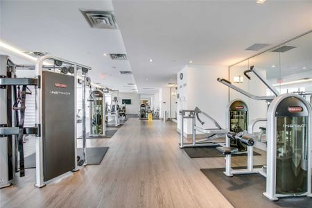 For Lease - 4011 Brickstone Mews Unit# 703, Mississauga, Ontario - Photo 5