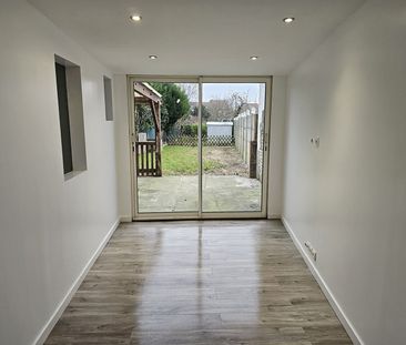 Appartement Valenciennes 2 pièce(s) 44.07 m2, - Photo 1