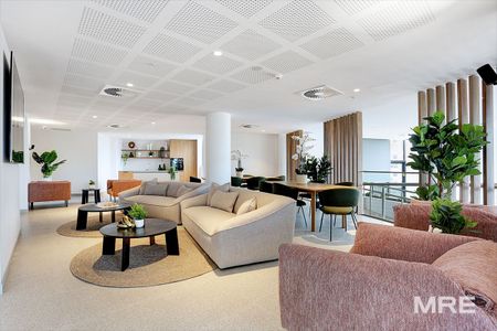 1607/138 Ferrars Street, South Melbourne - Photo 5