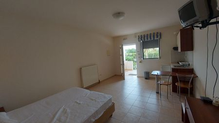 Studio/Γκαρσονιέρα για ενοικίαση Αμμουδάρα (Γάζι) - Photo 3
