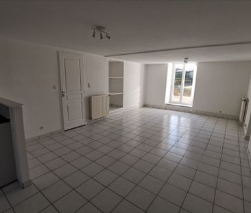 T3 Saint-Ferjeux Besançon - Photo 1