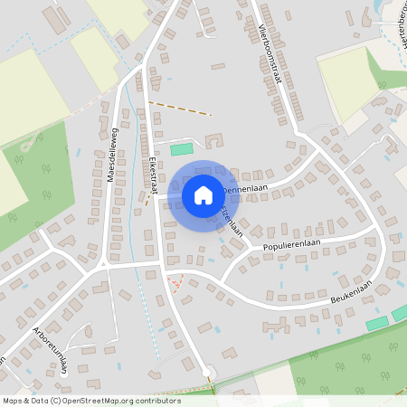 Dennenlaan 7, 3080 Tervuren