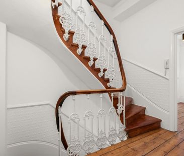 6 bedroom terraced house to rent - Photo 6