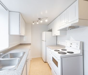 For Lease - 1407 Dupont Street Unit# 401, Toronto, Ontario - Photo 5