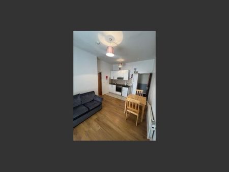 Flat 6, 2 Conyngham Road, Dublin 8, Co. Dublin, D08 E971 - Photo 4