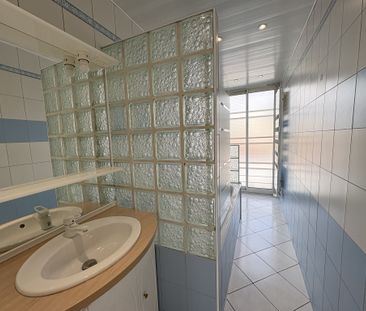 Location Appartement 3 pièces 56m² LA TALAUDIERE 42350 - Photo 3