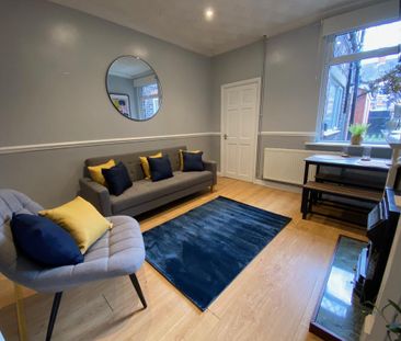 4 bedroom house share to rent - Photo 4