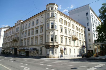 3-Zimmer-Wohnung an der Mur - Provisionsfrei! - Foto 2