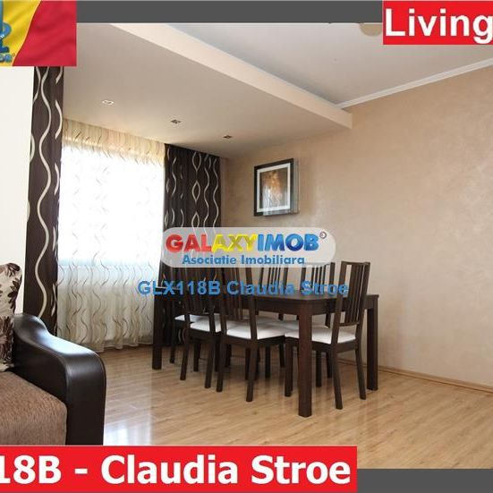 Inchiriere apartament 3 camere Militari - Apusului Metrou Pacii - Photo 1