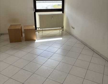 Geschmackvolle 1-Zimmer-Erdgeschosswohnung in Mannheim - Photo 1