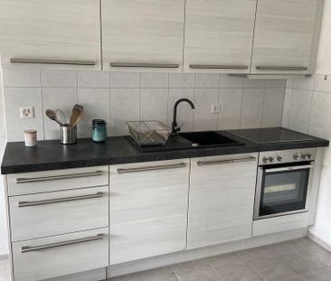 3.5 Zimmerwohnung in Lichtensteig - Foto 2