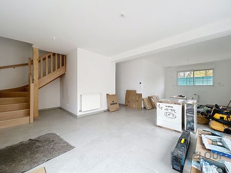 Location Maison 5 pièces 98m² TERRES DE CAUX 76640 - Photo 3